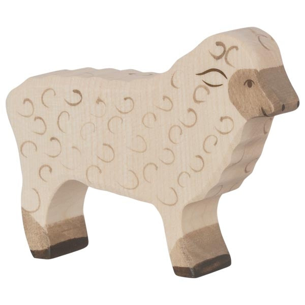 Sheep ~ Standing