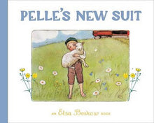 Load image into Gallery viewer, Pelle&#39;s New Suit by Elsa Beskow (Mini Edition)
