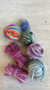 special listing for Amy