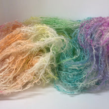 Load image into Gallery viewer, Rainbow Mohair
