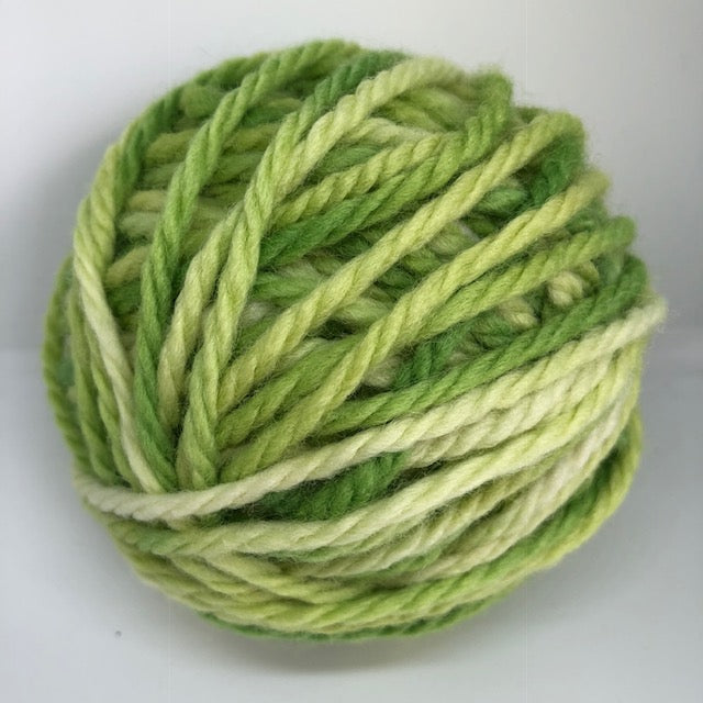 Leafy Green