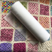 Load image into Gallery viewer, Muslin ~ light weight cotton cheesecloth  90x100cm undyed