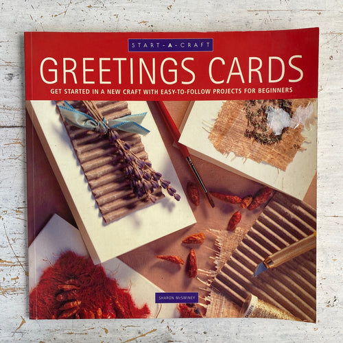 Greeting Cards by Sharon McSwiney
