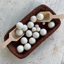 Load image into Gallery viewer, Wooden Scoop