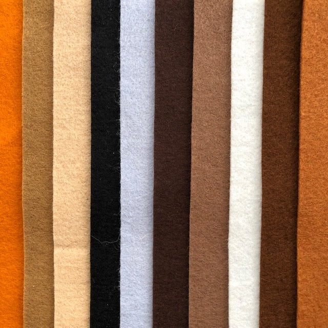 earthy browns 10 pack (#1)