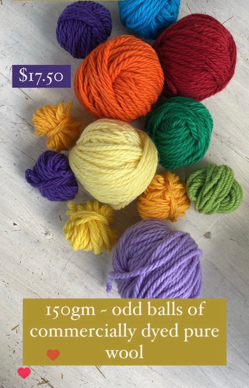 special listing for Josie