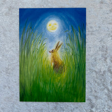 Load image into Gallery viewer, Easter Postcards illustrated by Marjan van Zeyl