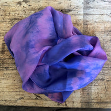 Load image into Gallery viewer, Individual two tones ~ Silk Playcloths