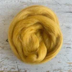 Soft Rainbow Felting Kit (and individual colours)