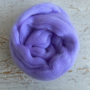 Soft Rainbow Felting Kit (and individual colours)