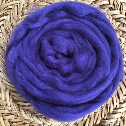 Florence fleece roving