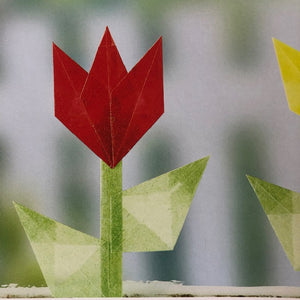 Paper Folding with Children: Fun and Easy Origami Projects by Alice Hornecke