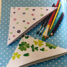 Load image into Gallery viewer, Paper Folding with Children: Fun and Easy Origami Projects by Alice Hornecke