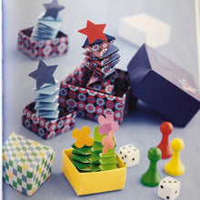 Load image into Gallery viewer, Paper Folding with Children: Fun and Easy Origami Projects by Alice Hornecke