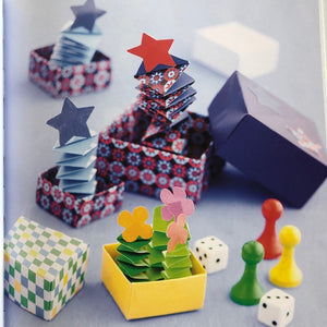 Paper Folding with Children: Fun and Easy Origami Projects by Alice Hornecke