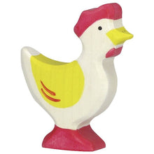 Load image into Gallery viewer, Hen ~ standing