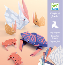 Load image into Gallery viewer, Family Origami