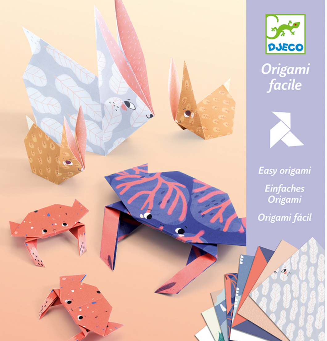 Family Origami