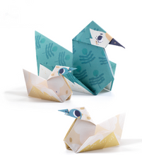 Load image into Gallery viewer, Family Origami