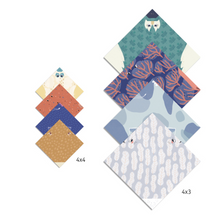 Load image into Gallery viewer, Family Origami