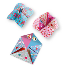 Load image into Gallery viewer, Fortune Tellers Origami