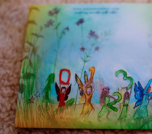 Load image into Gallery viewer, Times Tables CD ~ Waldorf Family