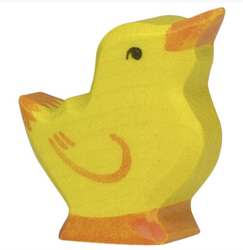 Chick