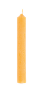 Grimm’s Candles 100% Beeswax ~ single or pack of 20