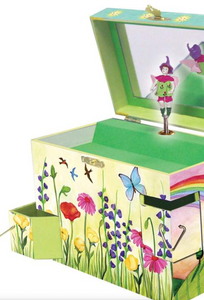 Enchantmints Music Box Summer