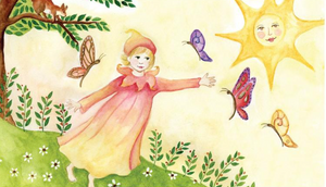 Enchantmints Music Box Summer