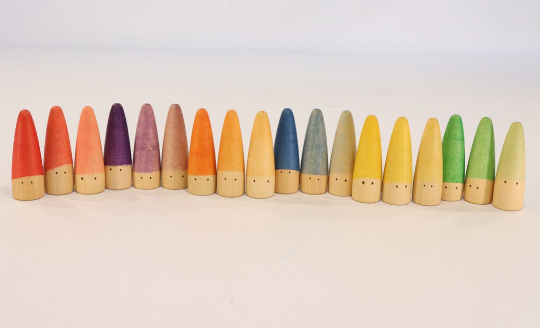 Grapat Palos (Sticks)