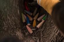 Load image into Gallery viewer, Grapat Palos (Sticks)