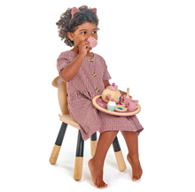 Load image into Gallery viewer, Birdie Tea Set