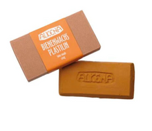 Load image into Gallery viewer, Alkena Beeswax Clay Modelling Blend 200gm - 3 Earth Tones
