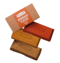 Load image into Gallery viewer, Alkena Beeswax Clay Modelling Blend 200gm - 3 Earth Tones