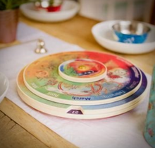 Load image into Gallery viewer, Wilded Family Southern Hemisphere Perpetual Calendar