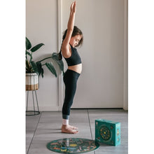 Load image into Gallery viewer, Yogi FUN Sun Salutation Puzzle, 49 pcs