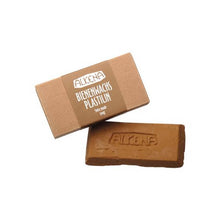 Load image into Gallery viewer, Alkena Beeswax Clay Modelling Blend 200gm - 3 Earth Tones
