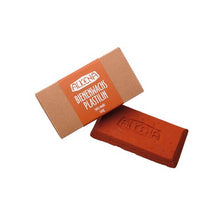 Load image into Gallery viewer, Alkena Beeswax Clay Modelling Blend 200gm - 3 Earth Tones