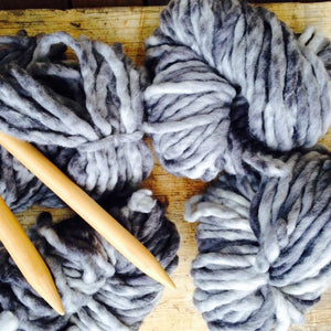 Very Quick and Easy Scarf Kit